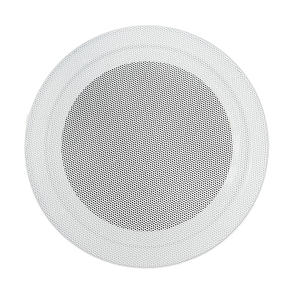 Nuevo Modelo de Altavoz de Techo de Hierro de 6 Pulgadas, Altavoz Empotrado en la Pared, Sistema de Sonido Estéreo para el Hogar, Conexiones Rápidas con Resorte - Product Image 4