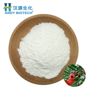 Bulk Price Fresh CAS 480-18-2 Larch Extract Dihydroquercetin 98% Taxifolin Powder