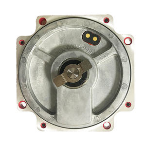 Encodeur absolu de programmation PLC de contrôle industriel série Alpha I FANUC A860-2050-T321 - Product Image 3