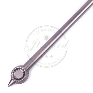 MS เทสเซ็นเดลไดล์ดีซินส์ โฟม ชาสทีฟอล คิง สปิริต สเปียร์ - Product Image 5