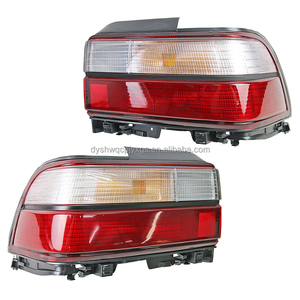 Phụ tùng xe hơi Led Đuôi đèn cho TOYOTA COROLLA <span class=keywords><strong>ae101</strong></span> ae100 1994-1998 đèn đuôi 212-1979 - Product Image 1