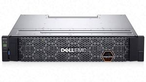 Stockage réseau SAN Dell EMC 1200T 5200T 500T 1000T 3000T 5000T - Product Image 3