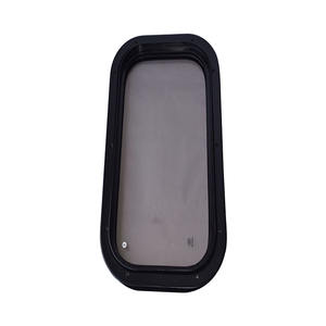 Remplacement de fenêtre fixe teintée <span class=keywords><strong>en</strong></span> verre trempé de 4 mm pour <span class=keywords><strong>camping</strong></span>-<span class=keywords><strong>car</strong></span>, fourgon, caravane, <span class=keywords><strong>camping</strong></span>-<span class=keywords><strong>car</strong></span> - Product Image 1