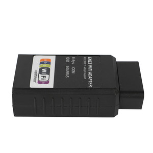 CarPlay E-SYS ICOM Enet Adapter Wifi OBD2 strumento di programmazione codifica OBD attrezzatura esterna per serie B-<span class=keywords><strong>M</strong></span>-W F G I - Product Image 3