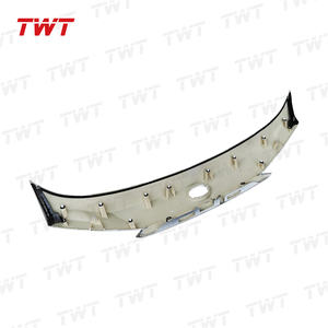 ชุดแต่งขอบประตูหลังด้านนอก TWT GARNISH SUB-ASSY รุ่น 76801-48440-A1 7680160370 สำหรับ Toyota Lexus LX450D 460 <span class=keywords><strong>570</strong></span> ปี 2015- - Product Image 6