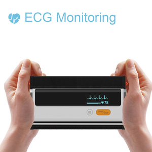 <span class=keywords><strong>Wellue</strong></span> <span class=keywords><strong>BP2</strong></span>-monitor de presión arterial automático, digital, ecg, para brazo superior - Product Image 4