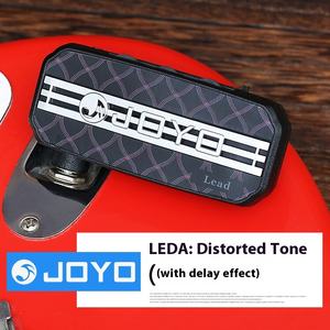 Joyo Mini altavoz Simulador de <span class=keywords><strong>guitarra</strong></span> eléctrica, efector de <span class=keywords><strong>guitarra</strong></span> eléctrica, venta al por mayor, instrumentos musicales y accesorios - Product Image 6