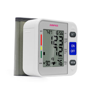 JUMPER JPD-900W Household Product Tensiômetro Automático Elétrico <span class=keywords><strong>Digital</strong></span> Pulso Pressão Arterial Monitor - Product Image 3