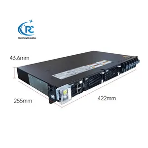 Fonte de alimentação de comutação do sistema de energia CC integrado brandnew para Huawei ETP4860-B1A2