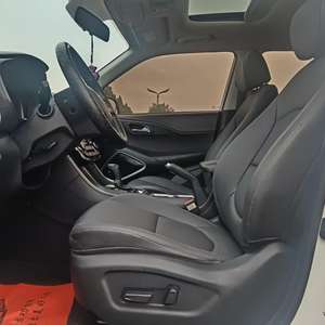 Pechino Hyun-dai Ix35 <span class=keywords><strong>2018</strong></span> 2.0L automatico a due ruote motrici <span class=keywords><strong>Smart</strong></span> e di qualità liscia edizione popolare auto usate - Product Image 6