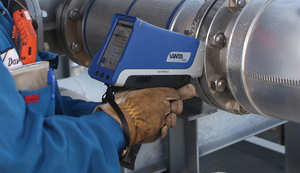 VANTA Handheld <b>XRF</b> <b>Analyzer</b> for High-Performance Testing Equipment - Product Image 6