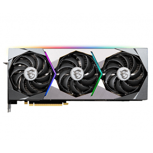 Tarjeta Gráfica GeForce RTX 3080 SUPRIM 12G LHR Usada, Admite Memoria GDDR6X de 12GB y Velocidad de Memoria de 384 bits, Usada para Computadoras de Escritorio GeForce RTX 3080 S - Product Image 4