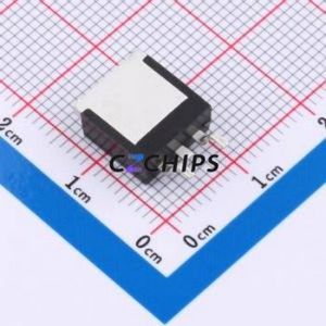 New & Original CMB40N25P TO-263 Transistor Field Effect Transistor (MOSFET) Whole Sale Electronic Component Chips & BOM Service - Product Image 2
