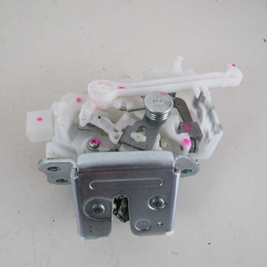 Serratura del portellone posteriore Mitsubishi Space Star II 2013-2018 (52503) - Product Image 2