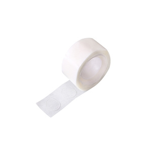 Cinta Nanodot de doble cara transparente, 100 piezas, sin residuos, para decoración y enmascaramiento - Product Image 5