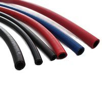 Service de traitement de coupe personnalisé en gros pour les tuyaux flexibles en caoutchouc EPDM multi-usages pour le refroidissement liquide des centres de données