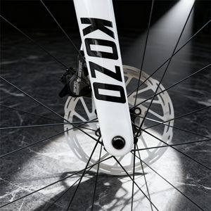 Vélo de route en carbone T800 de la série limitée KOZO, best-seller, roues en carbone en option, qualité supérieure, prix bas - Product Image 3
