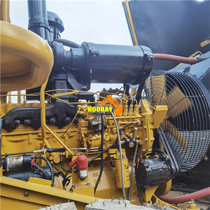 Used Cat 966F 966C 966D 966E 966F2 966G 966H With Core Engine High Quality Hydraulic Pump <b>Cheap</b> Price From Japan - Product Image 5