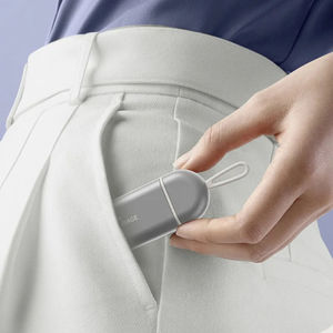 Wholesale Fashion Portable Nordic Style Pill Box <b>Tablet</b> Pillbox Dispenser Medicine Boxes 3 Grids Dispensing Storage Kit - Product Image 6