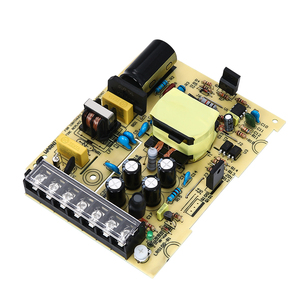 Meanwell LRS-100-24 100W chuyển mạch cung cấp điện 24V 4A nguồn cung cấp với siêu mỏng chuyển đổi Adapter điện 220V AC để 24VDC - Product Image 6