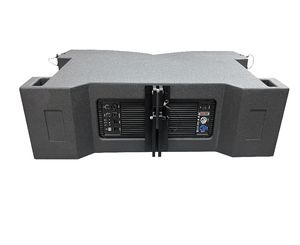 <span class=keywords><strong>Sistema</strong></span> Audio Sandy con Doppio Altoparlante Attivo da 12 Pollici HD212MP, Modulo Amplificatore per Altoparlanti da Esterno - Product Image 6
