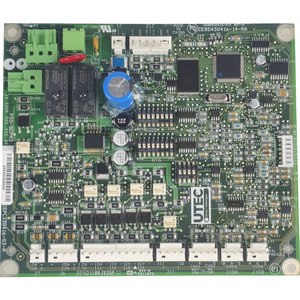 Módulo de Protección de Compresor UTEC CEBD430416 14 RA, Panel de Control, Piezas Industriales - Product Image 1