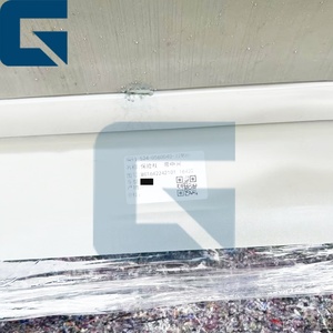 WG1642242101 กันชนหน้า A7 อะไหล่ - Product Image 2