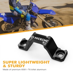 NICECNC pour Yamaha YZ125 YZ250 2005-2024 YZ250X 2016-2023 YZ125X 2020-2023 <span class=keywords><strong>YZ</strong></span> <span class=keywords><strong>125</strong></span> 250 250X Moteur Embrayage <span class=keywords><strong>Ligne</strong></span> Fil Harnais Pince - Product Image 3