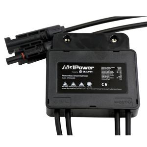 Optimizador externo de entrada Athena600 de 460W/600W, 3V-70V, para optimización del sistema de paneles solares, antihotspot limitador de voltaje, IP65 - Product Image 3