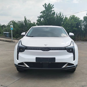 Neta U 500KM 2023 bianco senza tetto apribile 97% <span class=keywords><strong>Dr</strong></span>.Cha S buone auto usate - Product Image 1