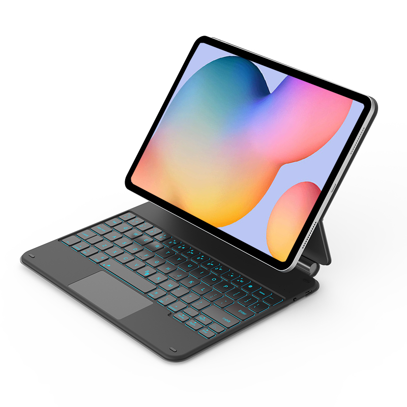 For Samsung Galaxy Tab S6 Lite 10.4" Black