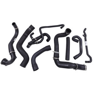 Manguera de admisión de aire 17881-68060 para Toyota Landcruiser HJ61 12HT 4.0L <span class=keywords><strong>TD</strong></span> 60 Series 17881-68060 - Product Image 5