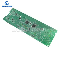 Carte de commande moteur pour Canon Mf631 Mf632 Mf633 Mf634 Carte DC PCB FM1-X967-000 Carte de commande DC Pièces d'imprimante