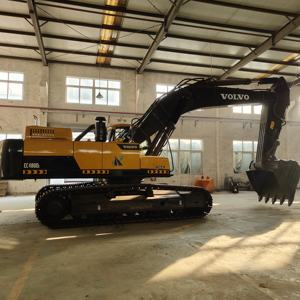 Volvo 210 240 EC240 Excavadora usada EC210 480 300 460 145 <span class=keywords><strong>180</strong></span> 360 140 55 ECR145 EC55 EC30 Excavadora VOLVO Excavadora 14 <span class=keywords><strong>Ton</strong></span> 40 <span class=keywords><strong>Ton</strong></span> - Product Image 4