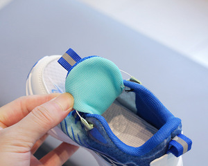 Chaussures de sport pour enfants, zapatillas de deporte para niños, chaussures décontractées pour garçons, boutons rotatifs, chaussures de course à semelle souple pour filles - Product Image 4