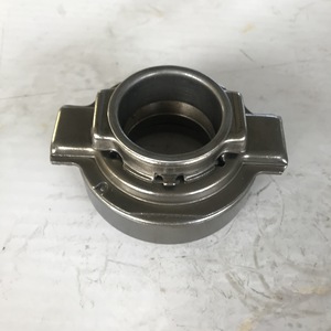 Rodamiento de Desembrague Automotriz ME602710 para 41421-4A000, Pieza de Repuesto para Reparación de Embrague, Construcción en Acero - Product Image 1