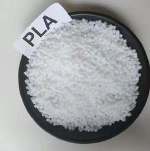 Granulés de PLA vierge d'impression 3D particules moulées de plastiques dégradables de qualité médicale avec matière première en poudre caractéristique pour l'impression - Product Image 6