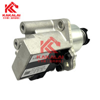 Actionneur de régulateur de pelle de haute qualité 729923-51350 729538-51340 pour Yanmar 4TNV94 4TNV98 4TNE94 4TNE98