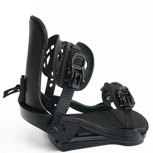 Tất cả các địa hình người đàn ông của phụ nữ trượt tuyết <span class=keywords><strong>bindings</strong></span> truyền thống loại dây đeo cố định <span class=keywords><strong>bindings</strong></span> cho tự do ván trượt tuyết Nylon + EVA bọt gripwalk - Product Image 1