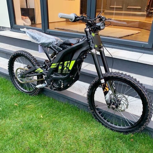 2024 Light X Nouvelle Moto Tout-Terrain Originale LBX - Product Image 4