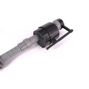 Có thể điều chỉnh nhựa ABS kim loại van đầu vào van <span class=keywords><strong>Fill</strong></span> phụ kiện nhà vệ sinh cho phòng tắm - Product Image 3