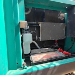 รถขุด Kobelco รุ่น SK210LC SK 210 รถขุดตีนตะขาบ มือสอง ขายด่วน ราคาพิเศษ - Product Image 5