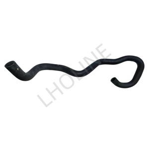 Tuyau en caoutchouc LHOLINE 1370A163 EPDM, raccord de tuyau d'entrée et de sortie d'eau pour systèmes de chauffage et d'évacuation - Product Image 4