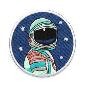 High Quality Customized Embroidered <strong>Patches</strong> Low MOQ Hot Selling <strong>Custom</strong> Logo Wholesale <strong>Custom</strong> Logo Embroidery <strong>Patch</strong> - Product Image 1