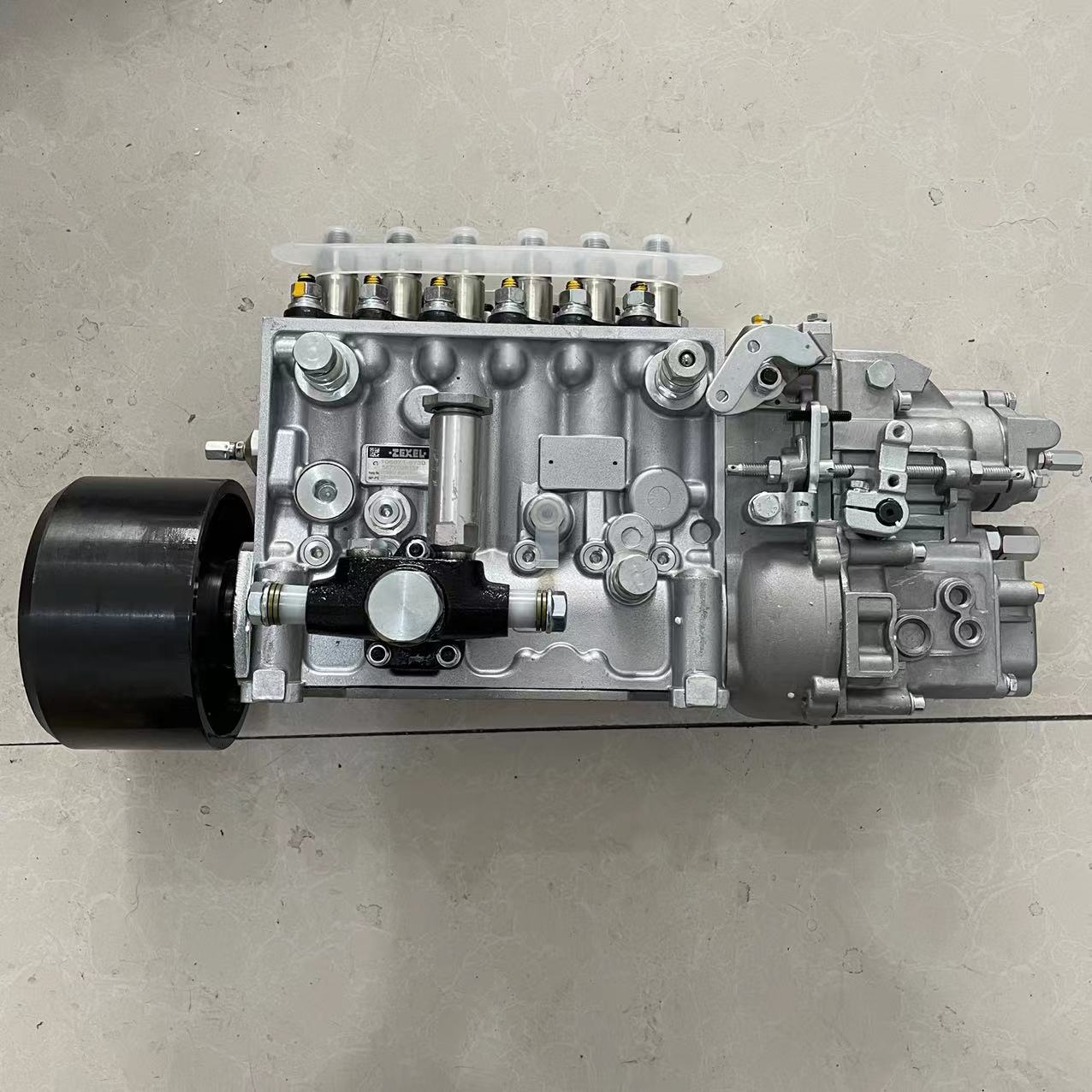 High-quality Fuel Injection Pump 6hk1 for Zx360 Excavator
