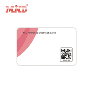 NTAG 215 NTAG 216 Custom Info <strong>Data</strong> NFC Chip Social Media Sharing Digital TAP Business <strong>Card</strong> - Product Image 3