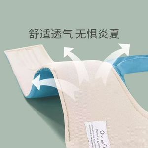 Arnés de Andar para Bebés, Transpirable, de Algodón, de 1 a 3 Años, Soporte Lumbar, para Niños Pequeños - Product Image 4