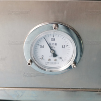 Machine de remplissage semi-automatique de bombes aérosols cosmétiques/liquides/aérosols ligne de remplissage de gaz aérosols