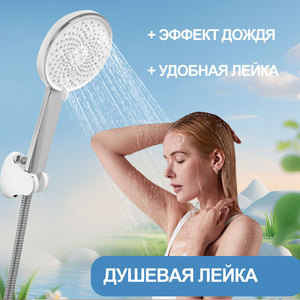 Mejor Oferta: Grifo Mezclador Monomando Moderno de Caño Largo para Baño, Montado en Pared, de Acero Inoxidable, para Lavabo de Hotel y Baño - Product Image 5