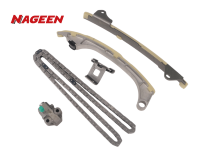 Composants de chaîne de distribution de haute qualité adaptés aux moteurs essence Toyota/Lexus 2.0T 8AR-FTS, pièces automobiles OE 13506-36030